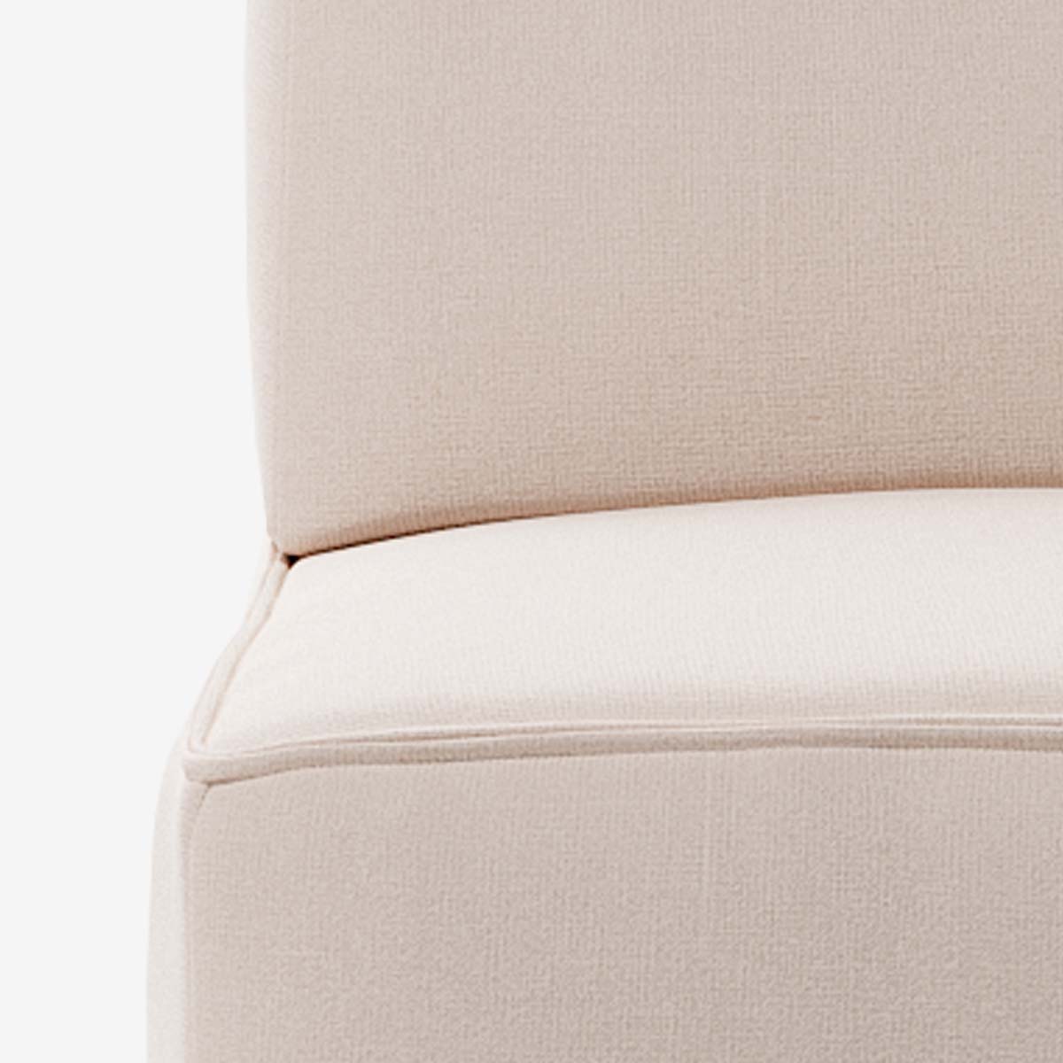 Meester Sofa Lounge Medium Right