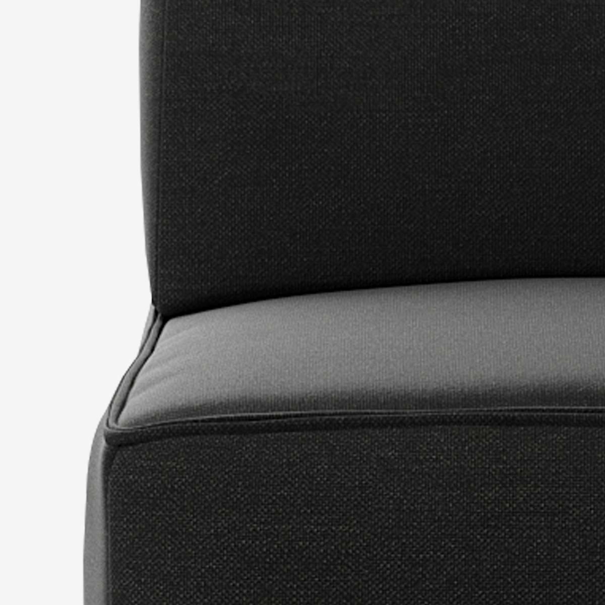 Meester Sofa Lounge Medium Right