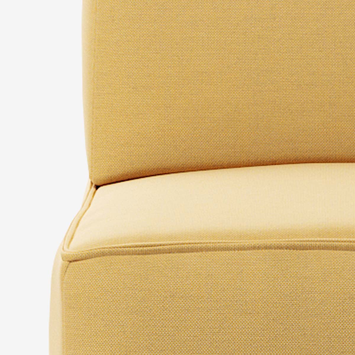 Meester Sofa Lounge Medium Right