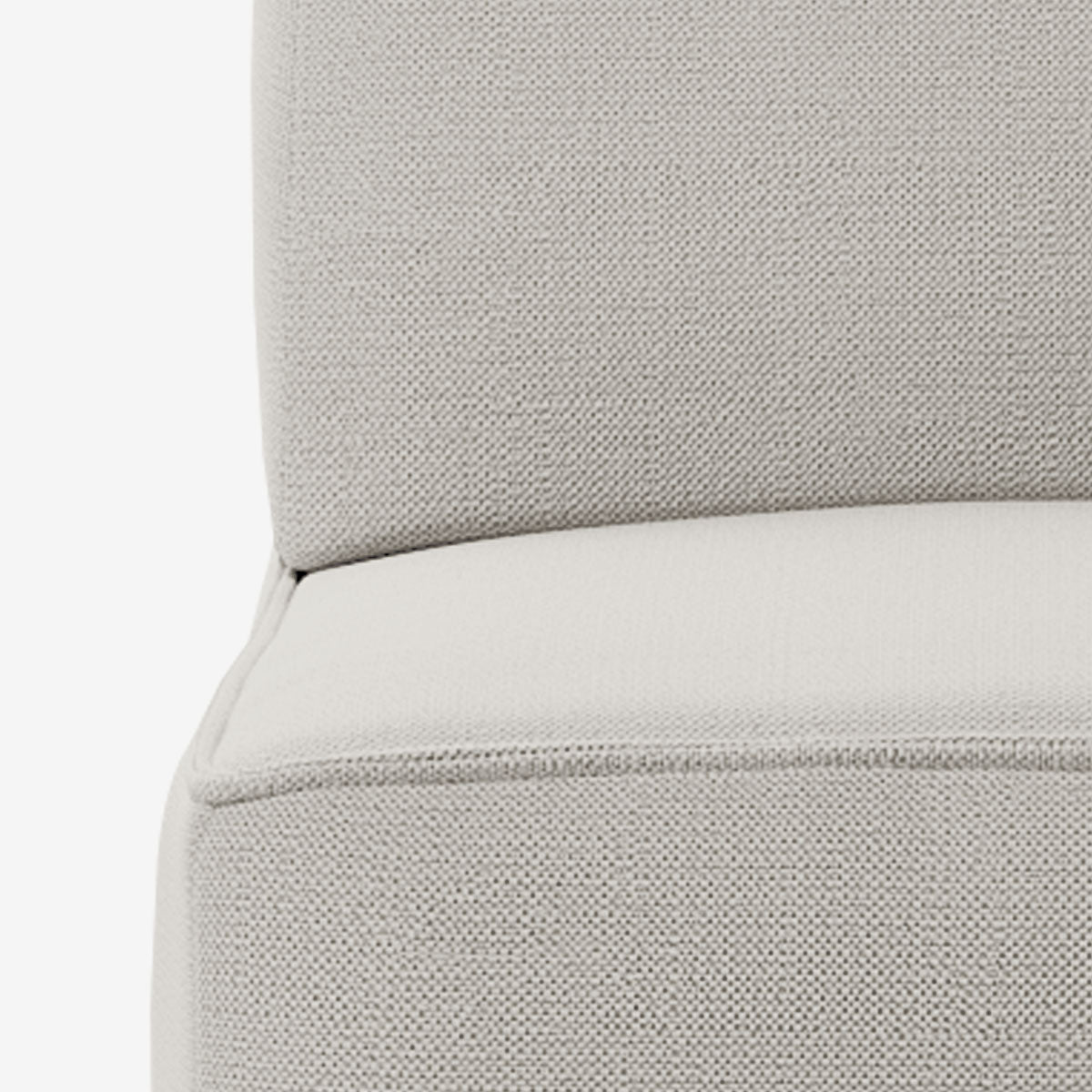 Meester Sofa Lounge Medium Right