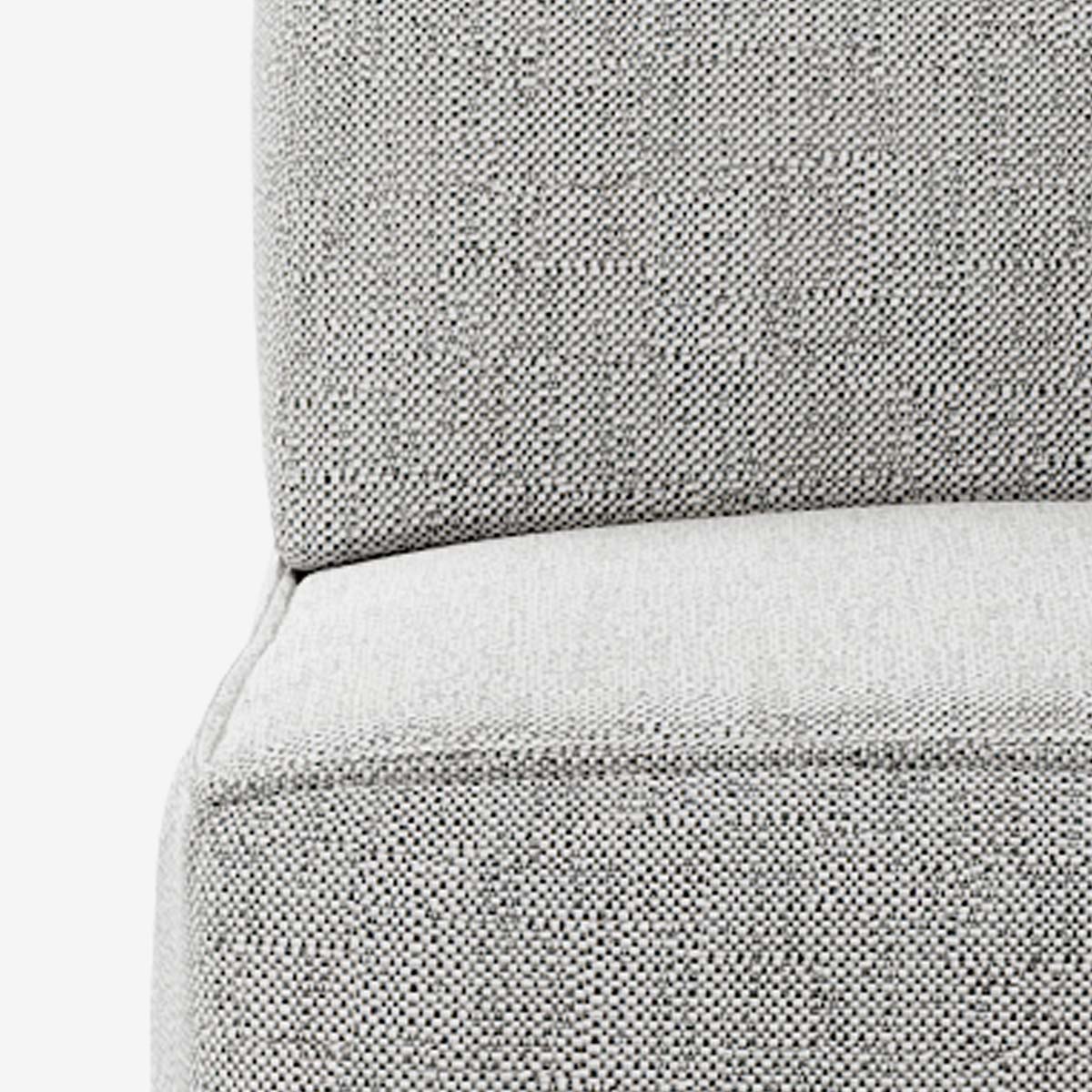 Meester Sofa Lounge Medium Right