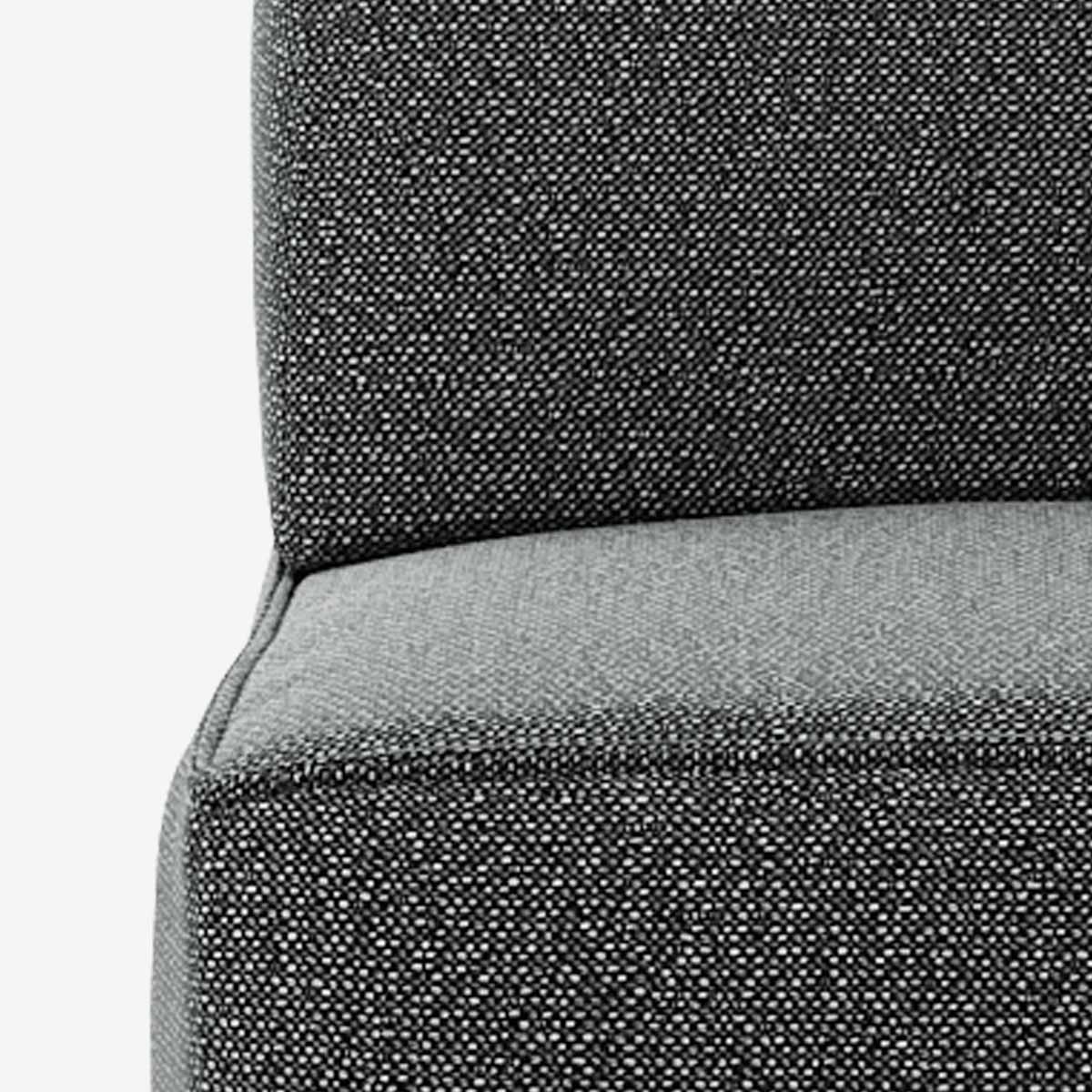 Meester Sofa Lounge Medium Right