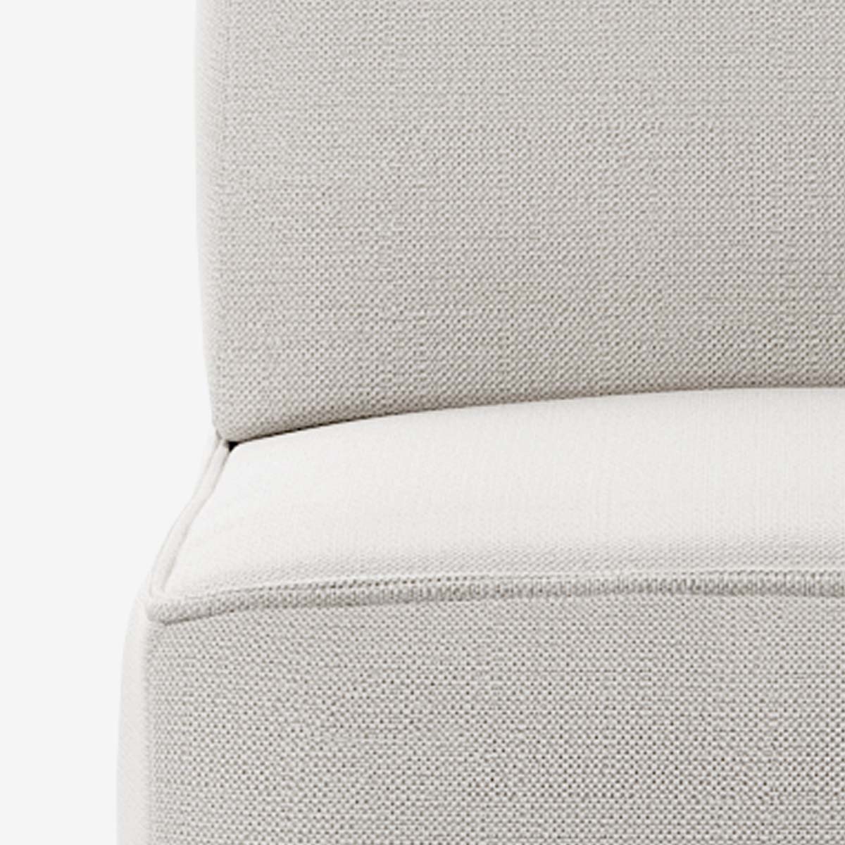 Meester Sofa Lounge Medium Right