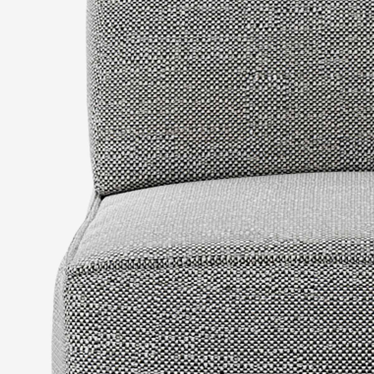 Meester Sofa Lounge Medium Right