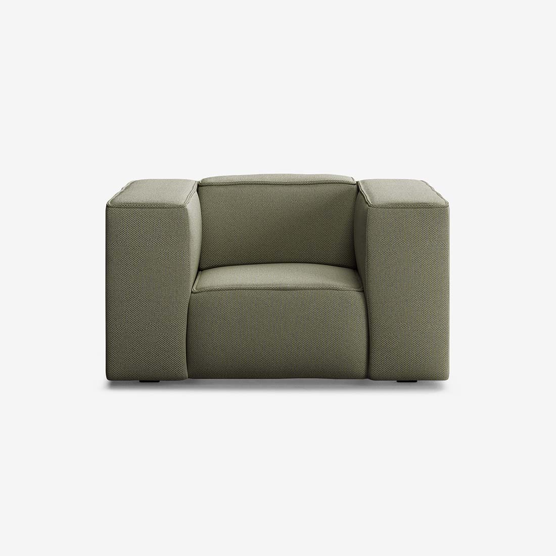 Meester Sessel