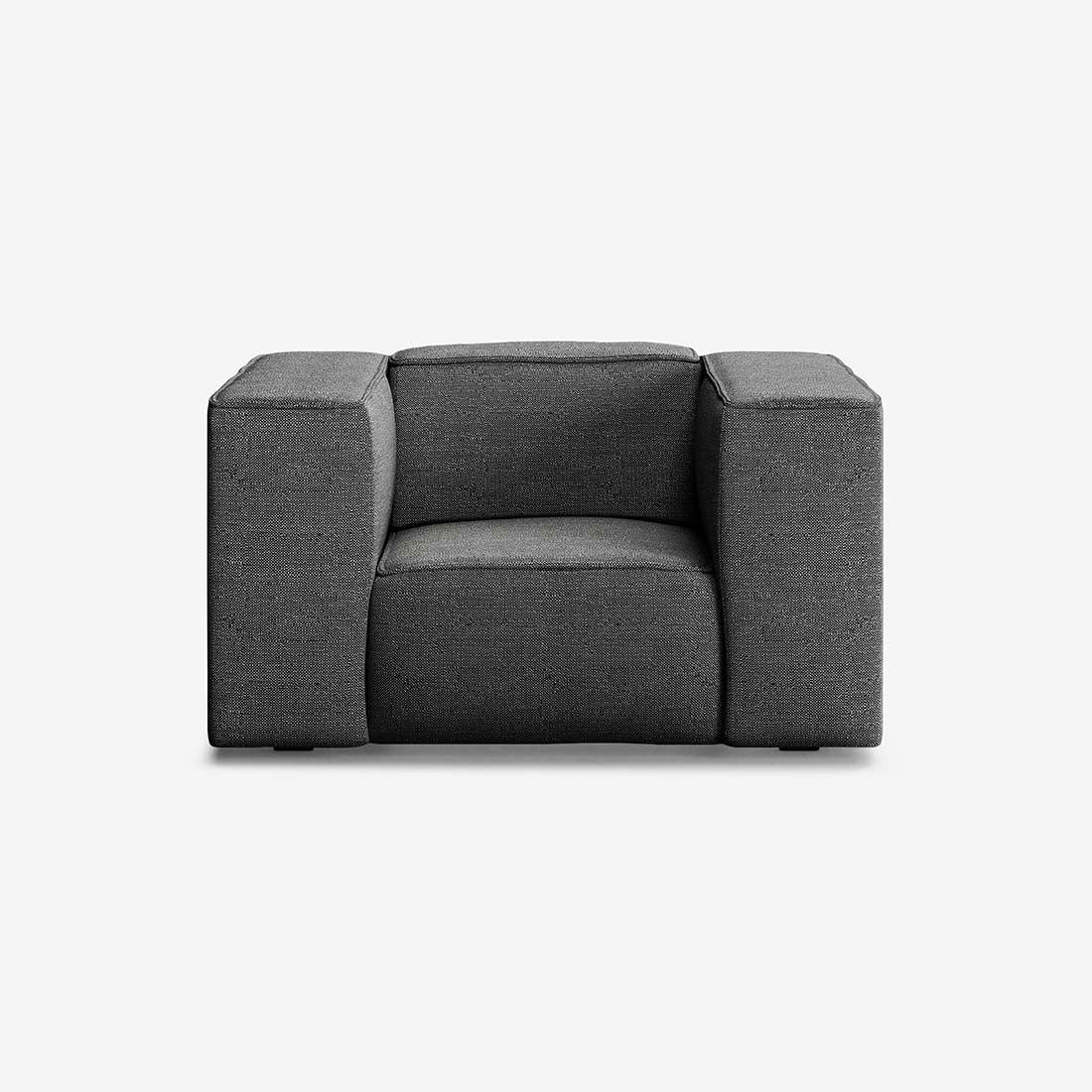 Meester Sessel