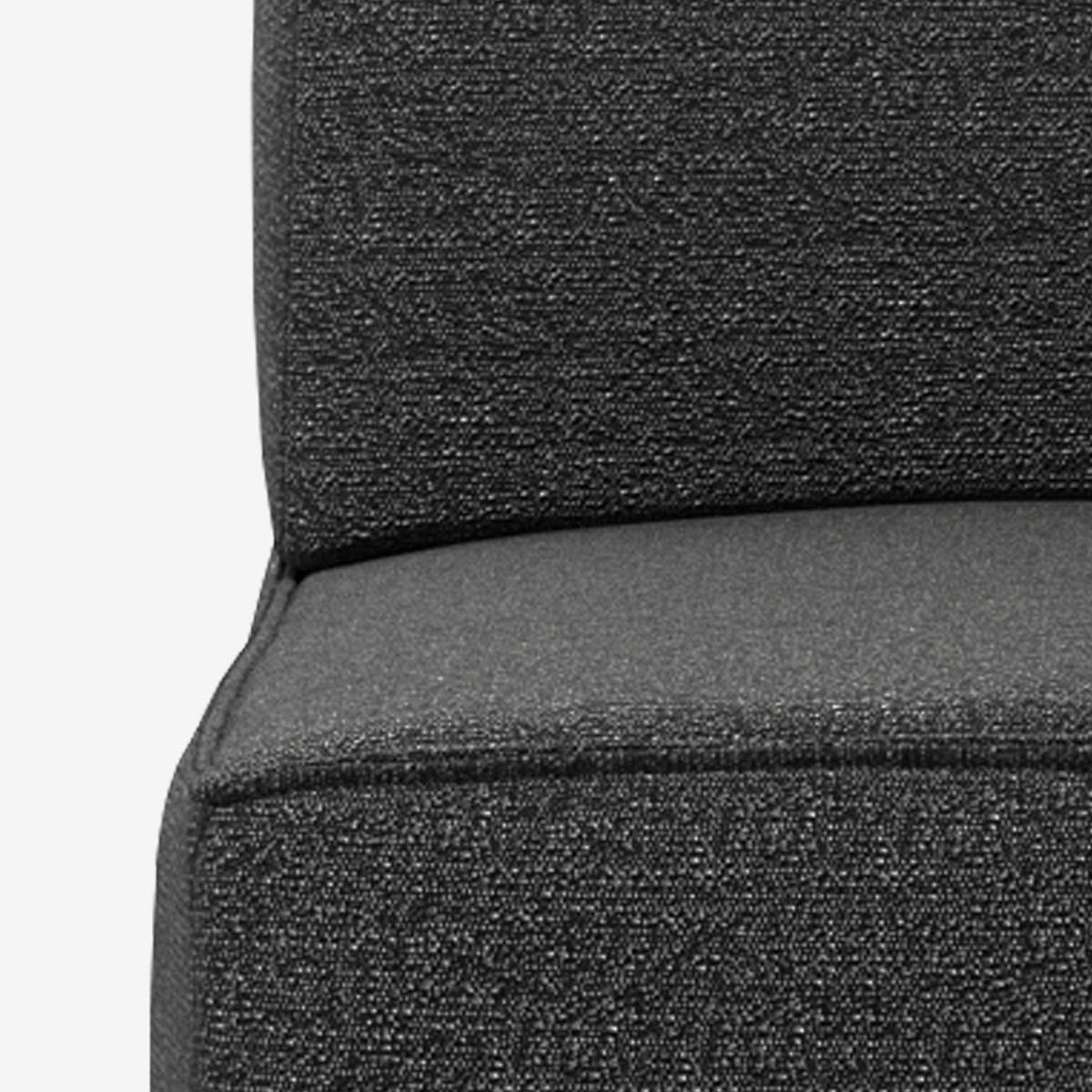 Meester Sofa Lounge Medium Right