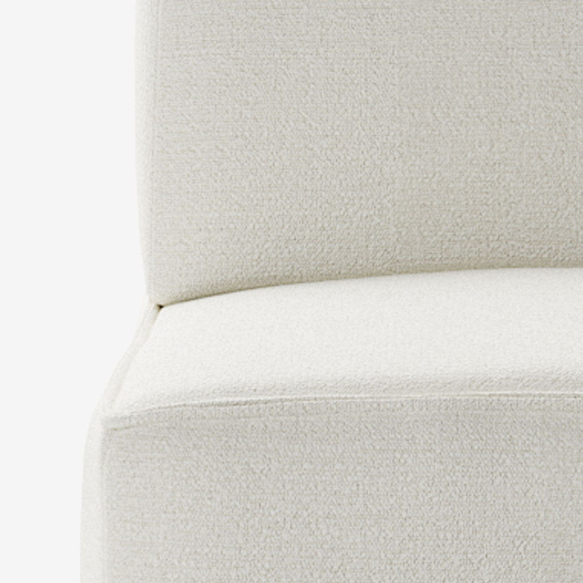 Meester Sofa Lounge Medium Right