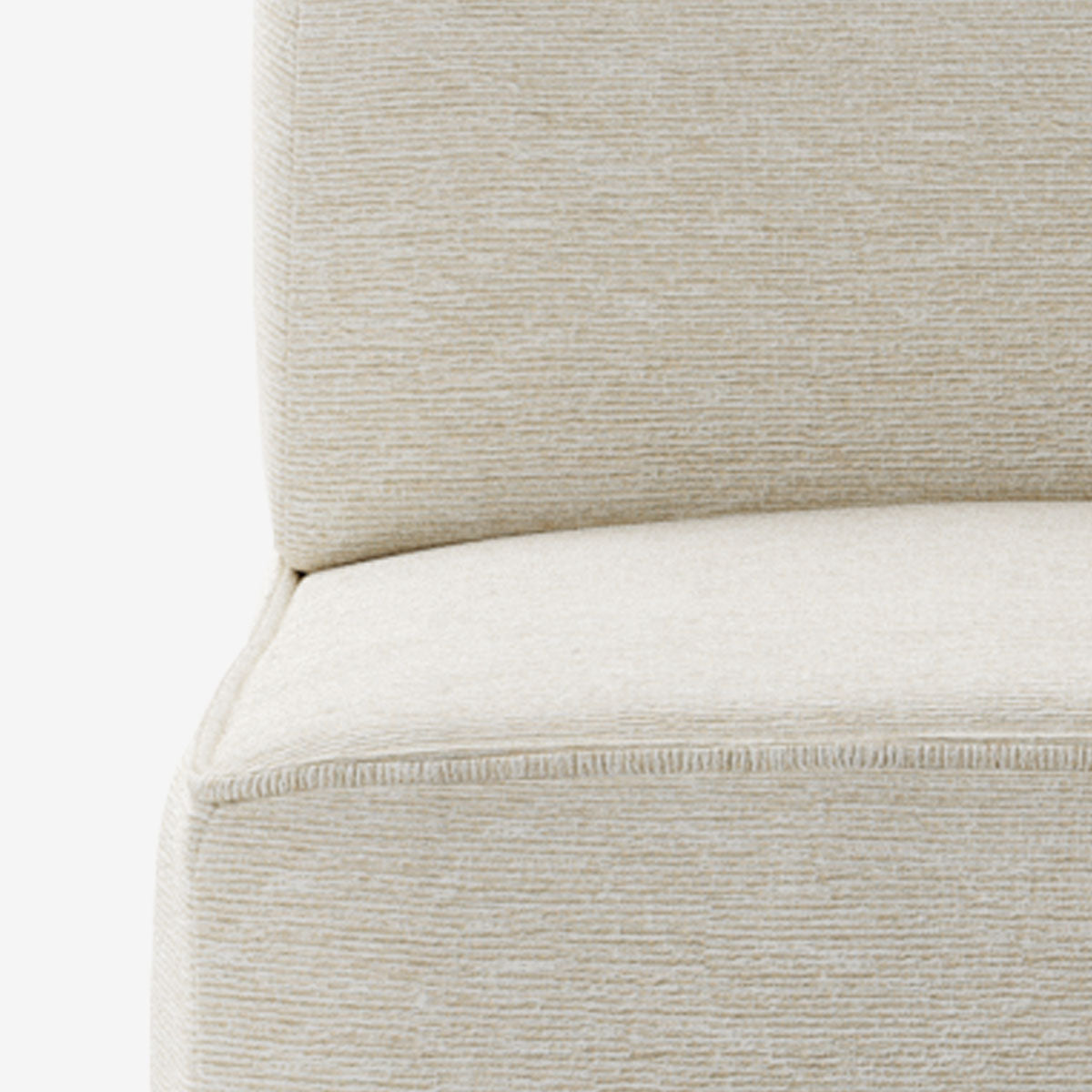 Meester Sofa Lounge Medium Right