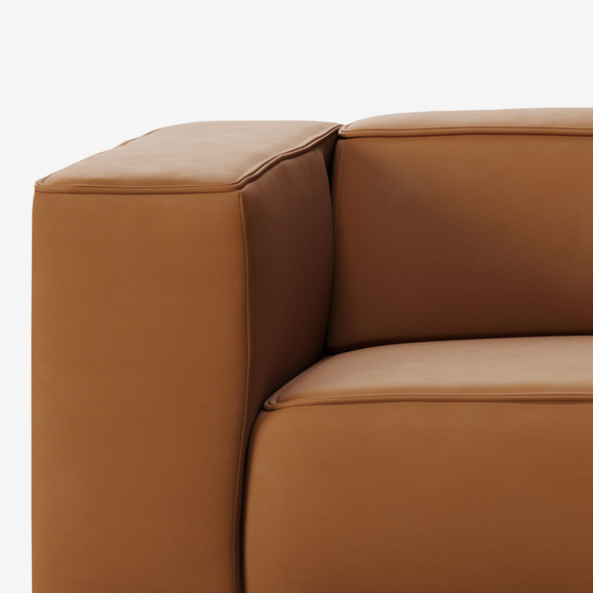 Meester Sofa 254x100 cm (3-Sitzer)