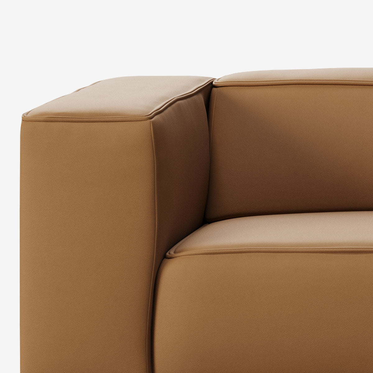 Meester Sofa 254x100 cm (3-Sitzer)