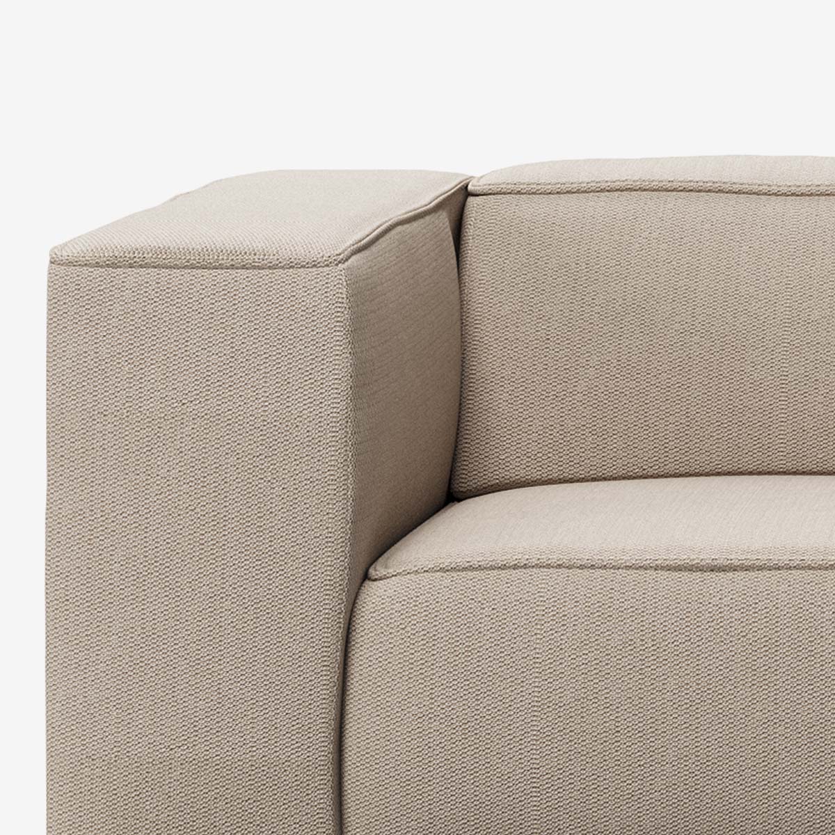 Meester Sofa 322x165 cm