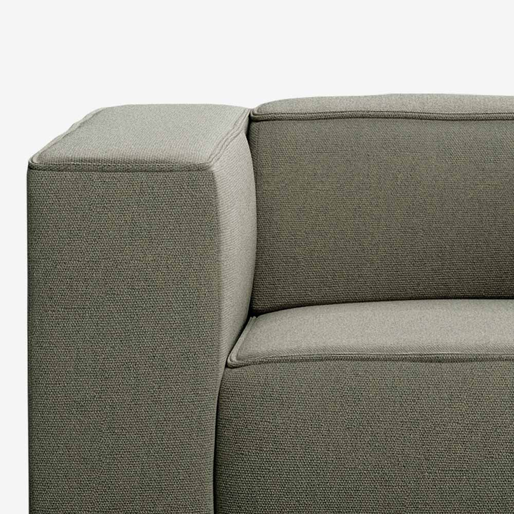 Meester Loveseat klein