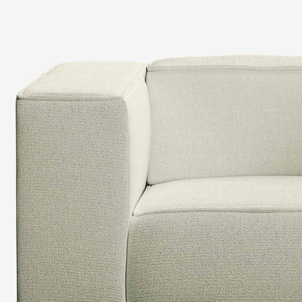 Meester Loveseat klein