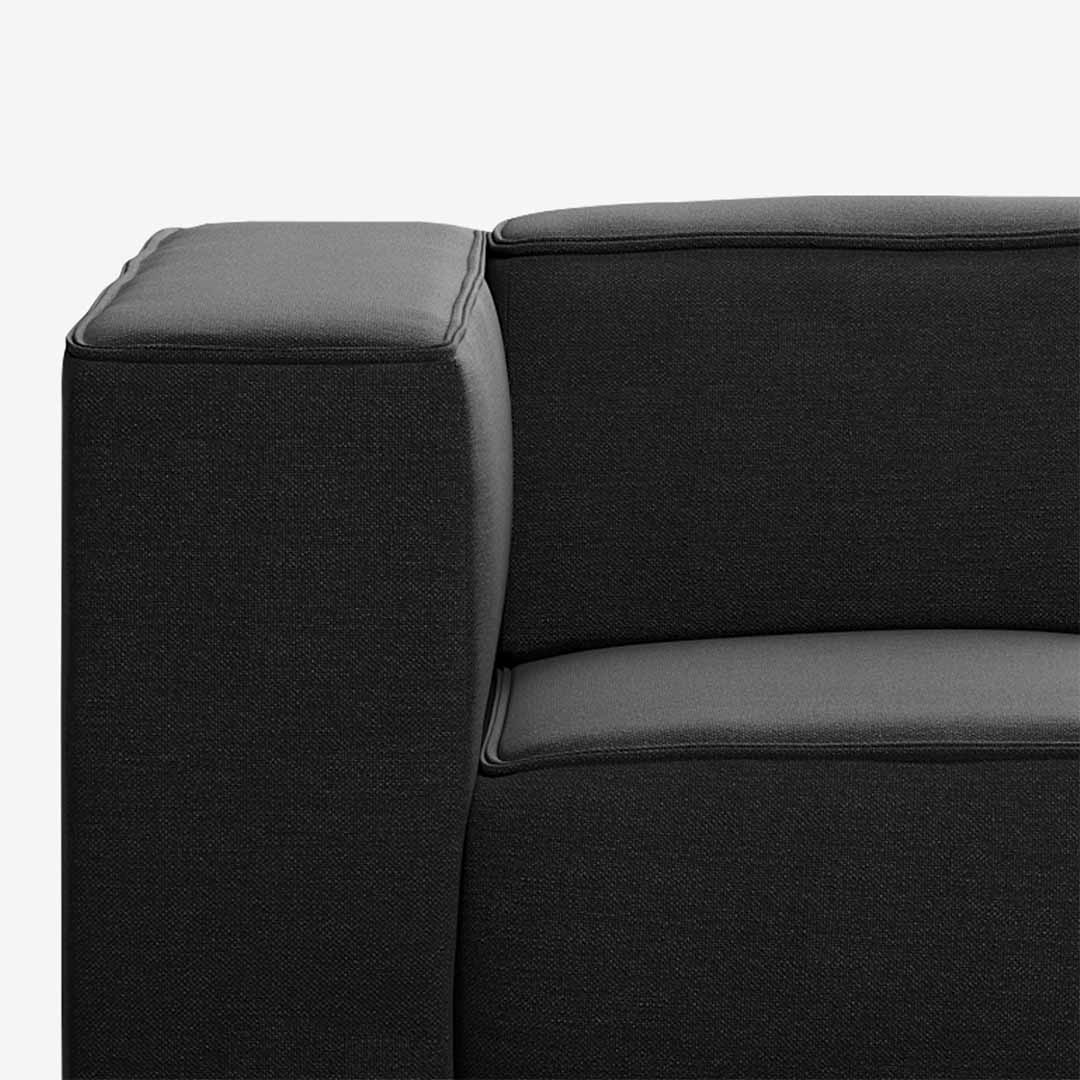 Meester Sofa 1.5 Seater Armrest Left