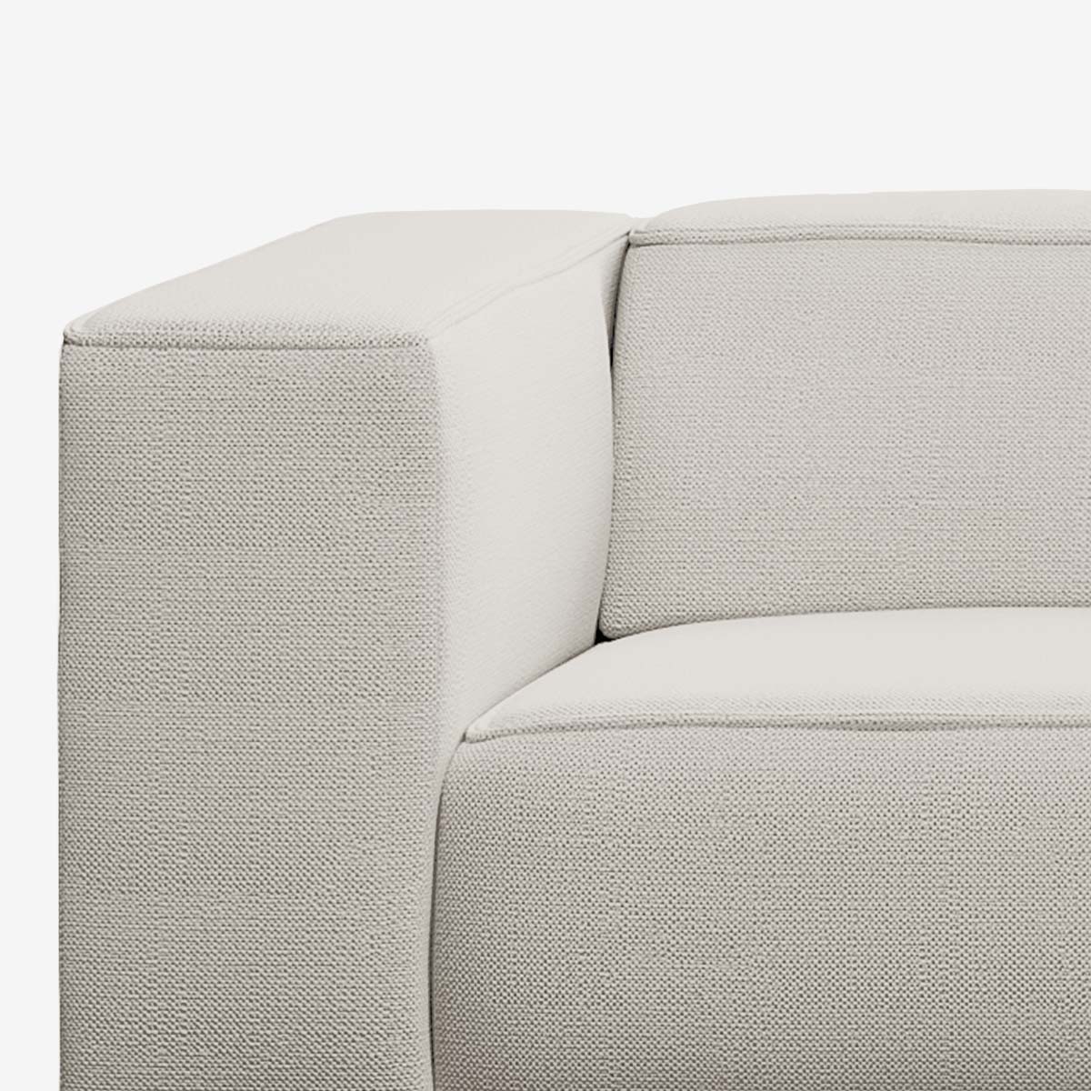 Meester Sofa 322x165 cm