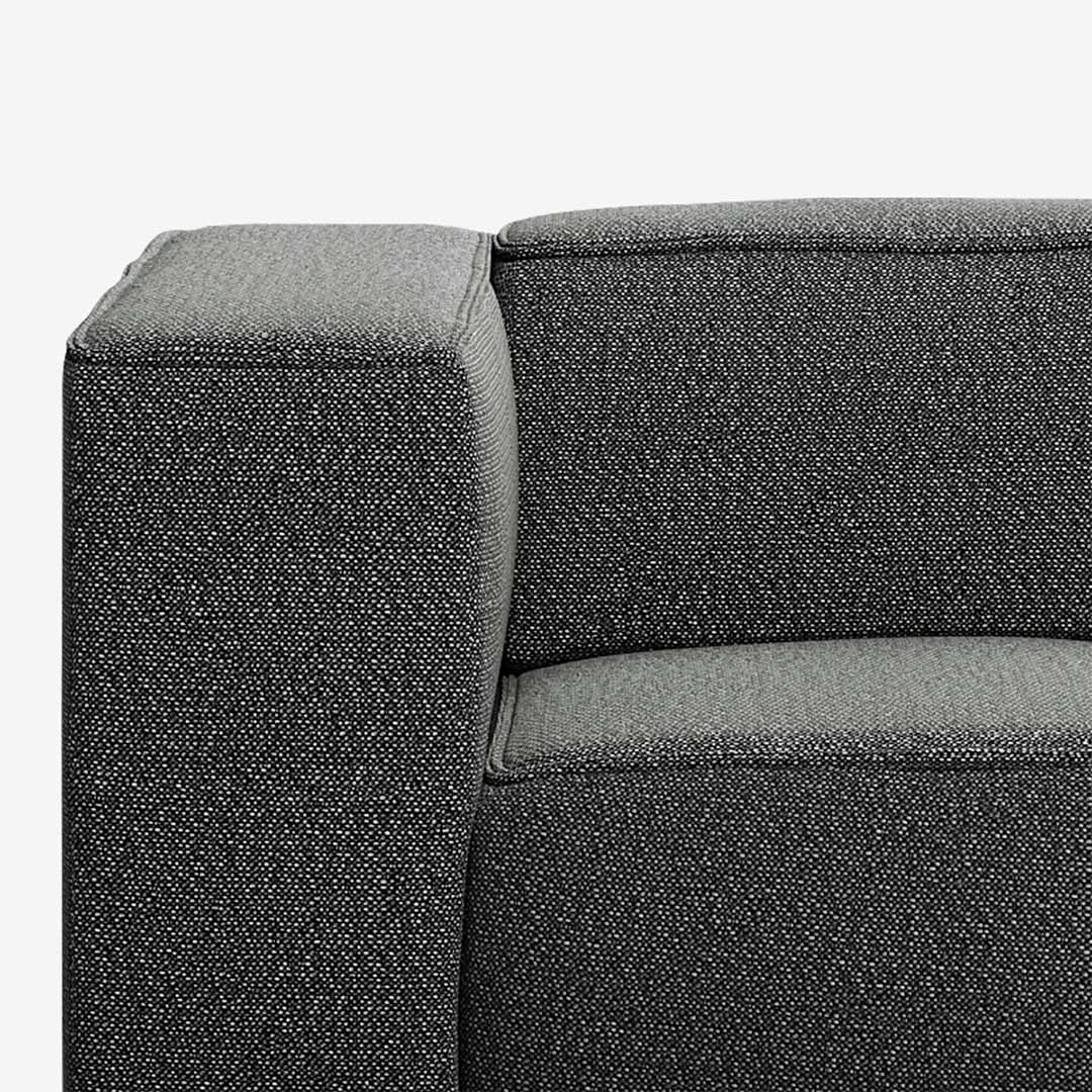 Meester Sofa 1.5 Seater Armrest Left