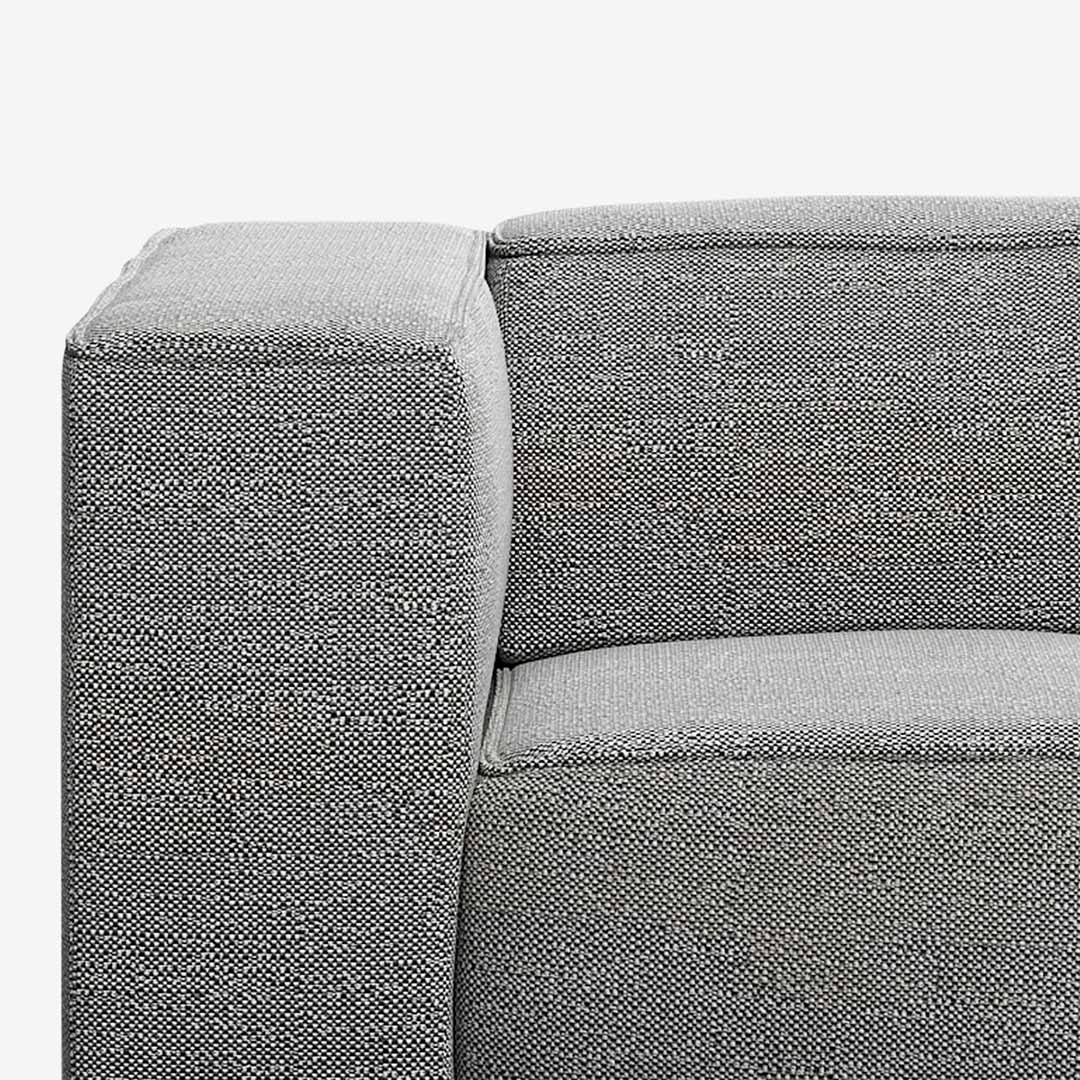 Meester Sofa 1.5 Seater Armrest Left