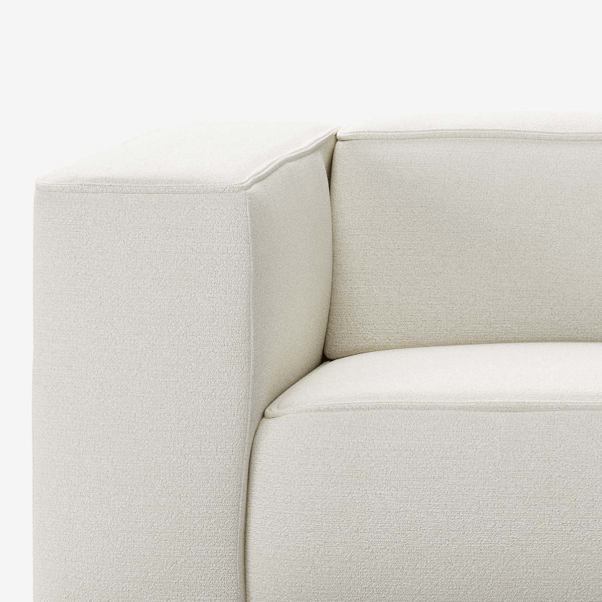 Meester Sofa 322x165 cm