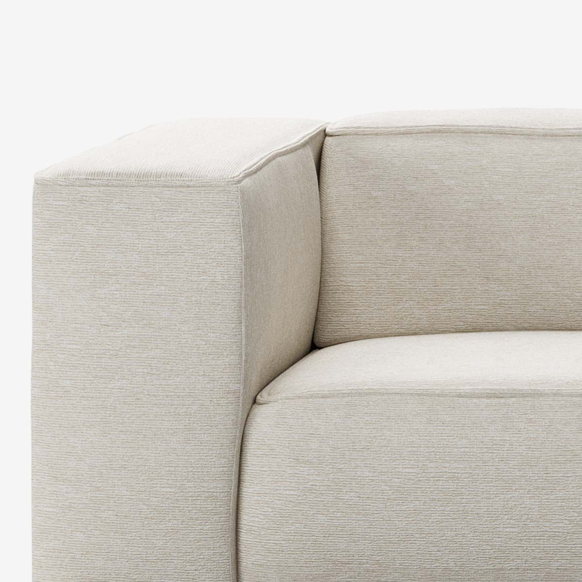 Meester Sofa 322x165 cm