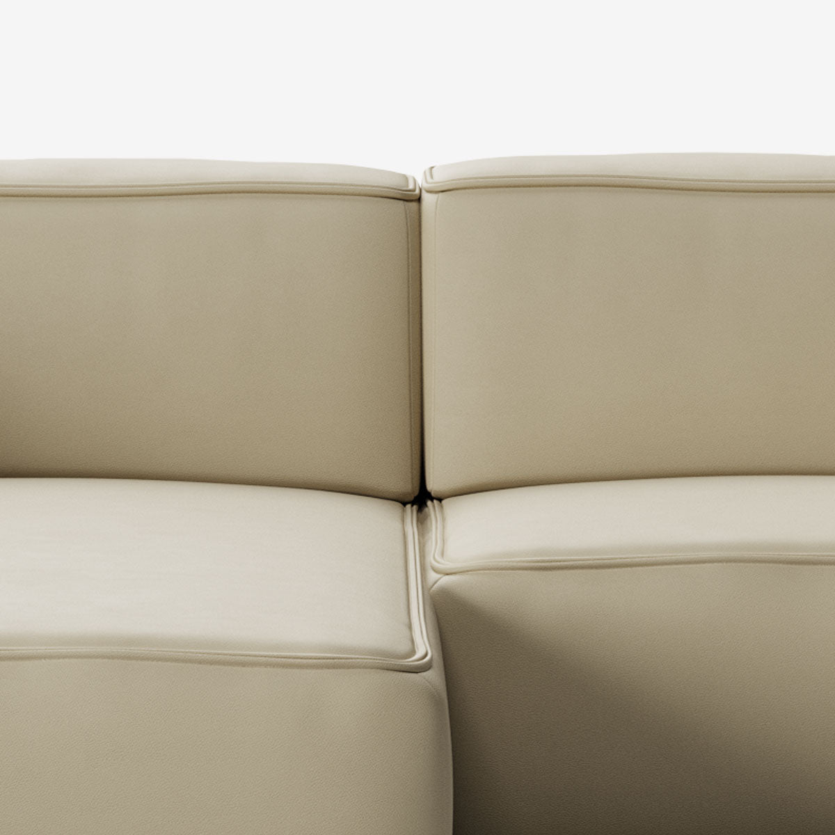 Meester Sofa 274x165 cm (4-Sitzer)