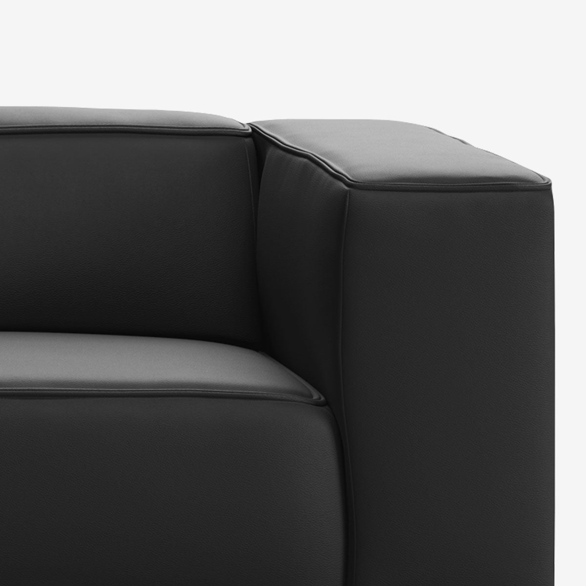 Meester Sofa 274x165 cm (4-Sitzer)