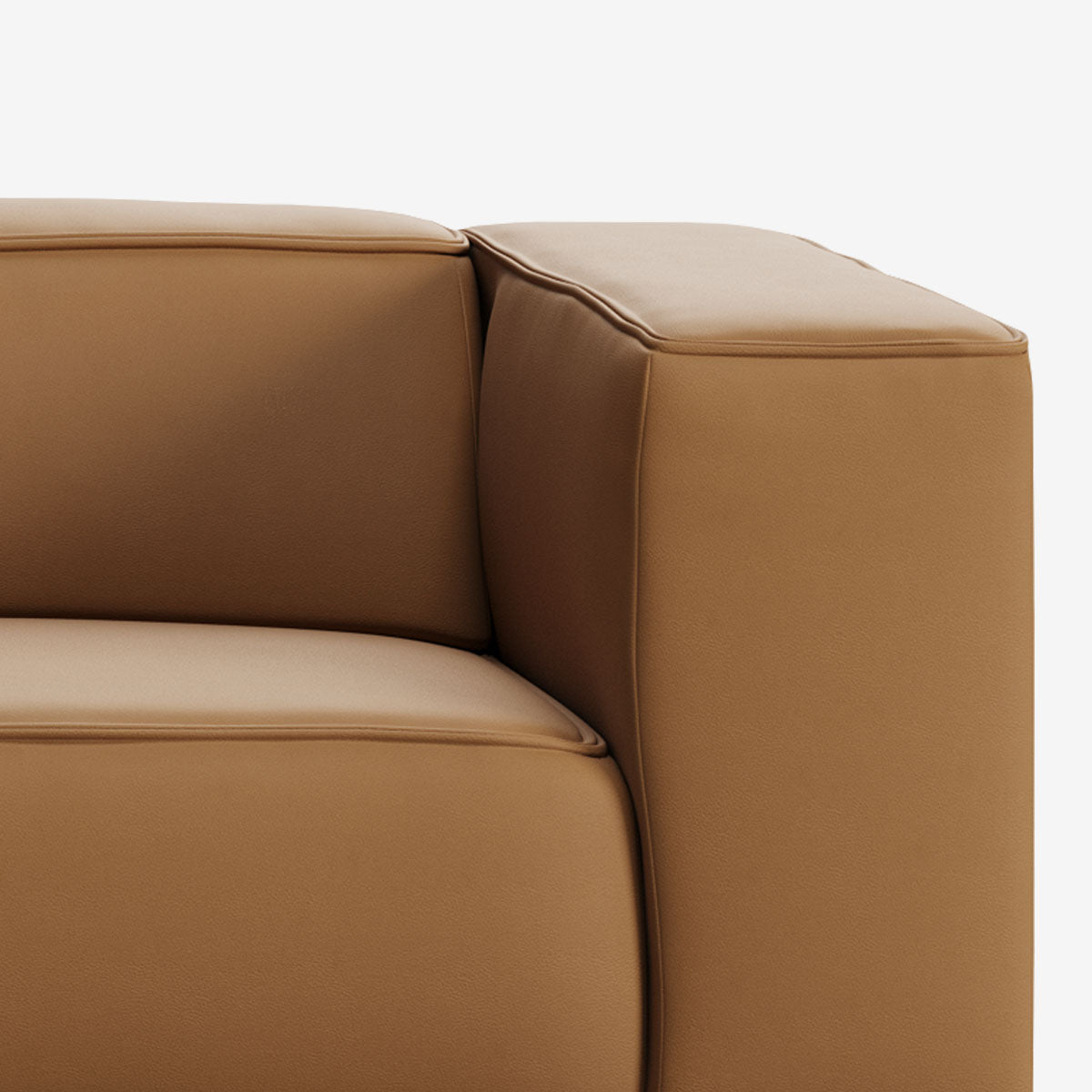 Meester Sofa 274x165 cm (4-Sitzer)