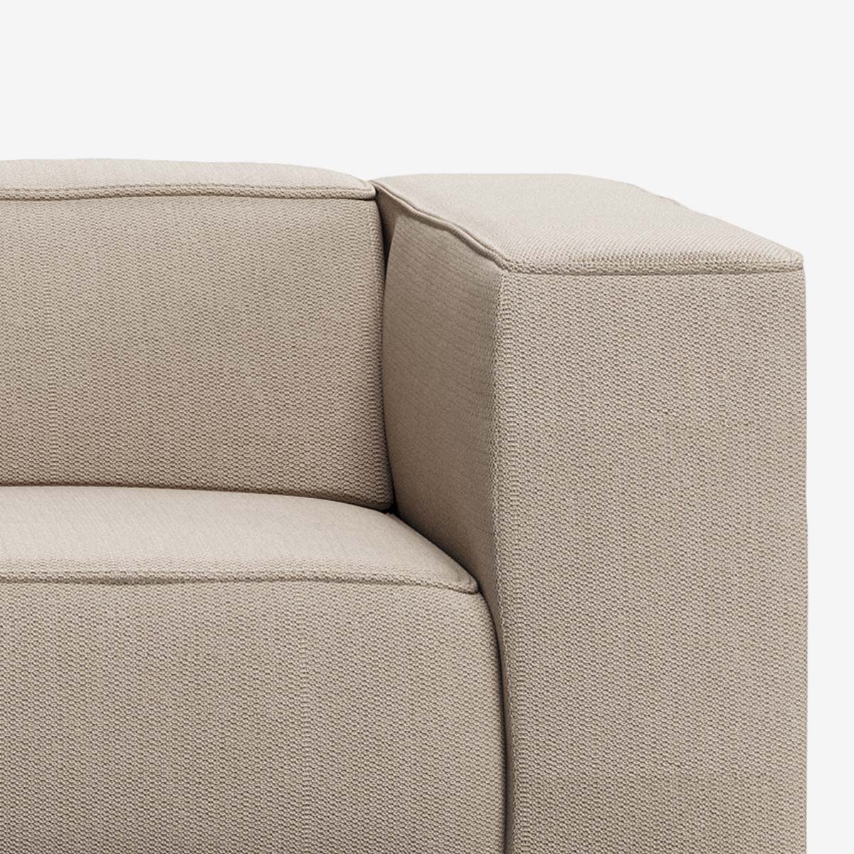 Meester Sofa 322x165 cm
