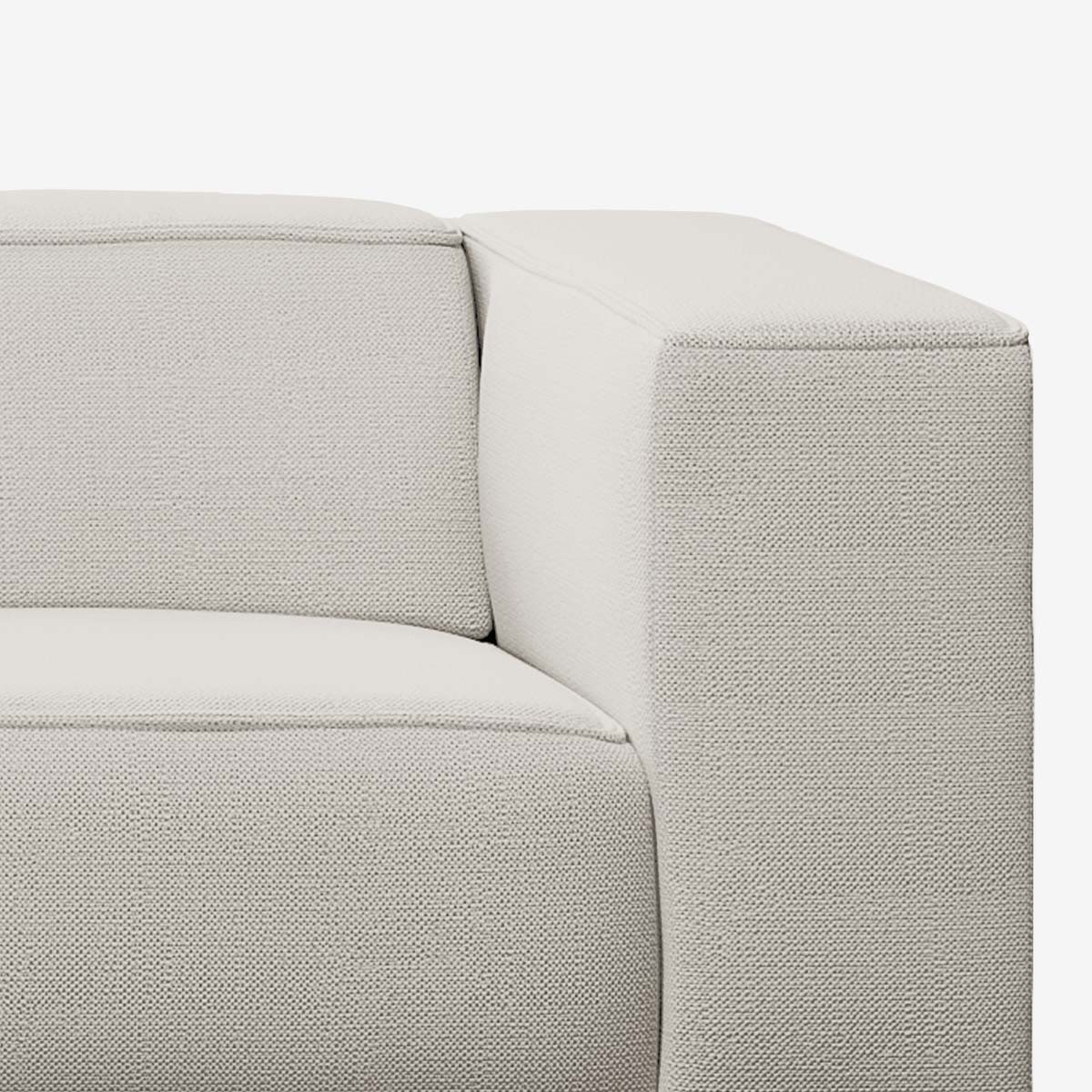 Meester Sofa 322x165 cm