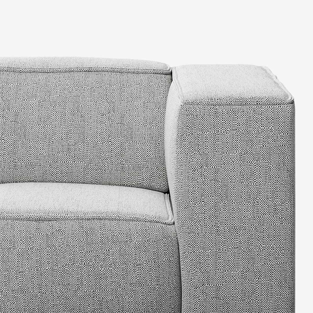 Meester Sofa 1.5 Seater Armrest Right