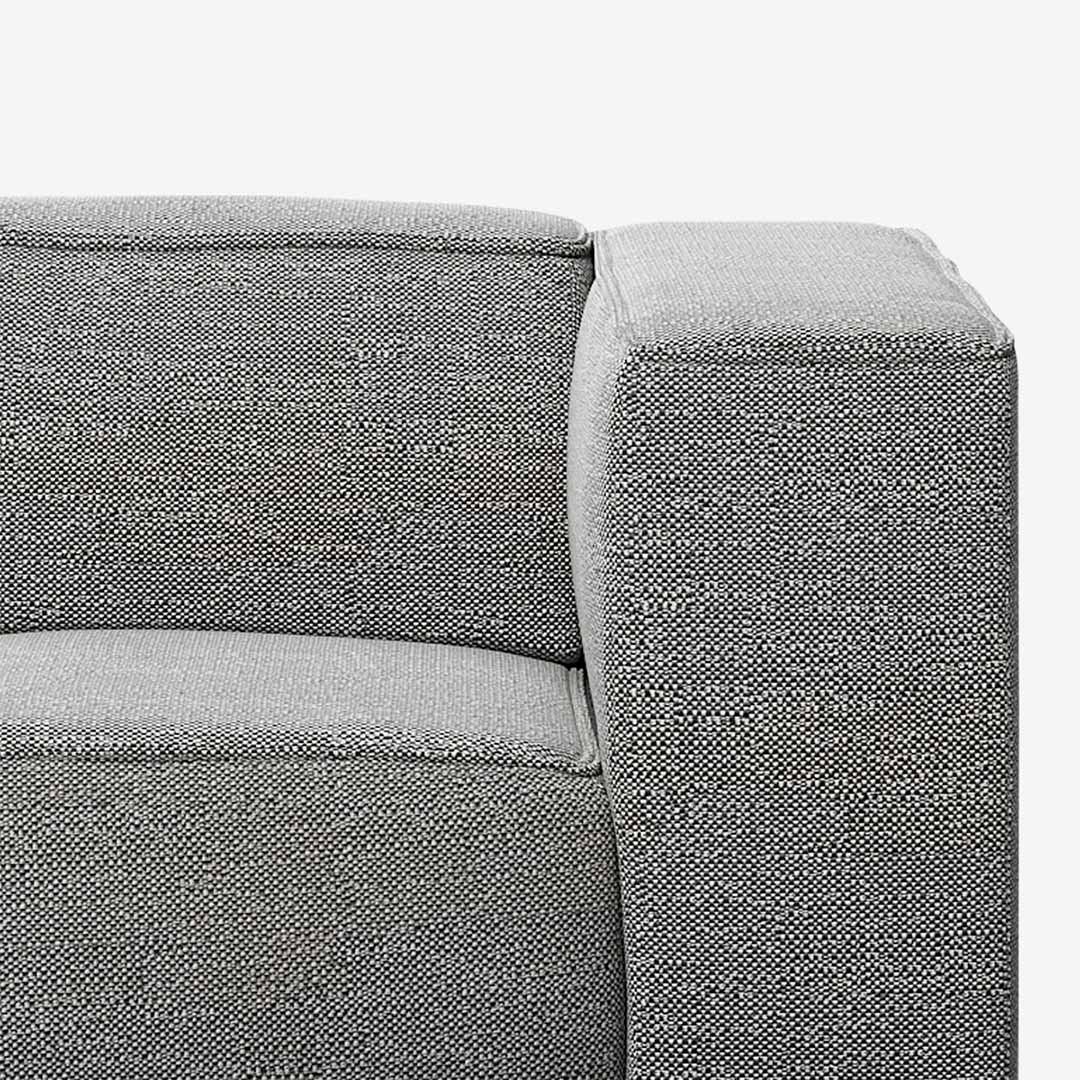 Meester Sofa 1.5 Seater Armrest Right