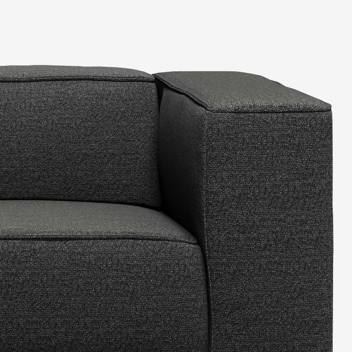 Meester Sofa 322x165 cm