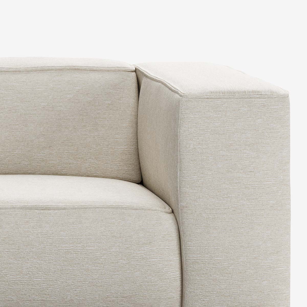 Meester Sofa 322x165 cm
