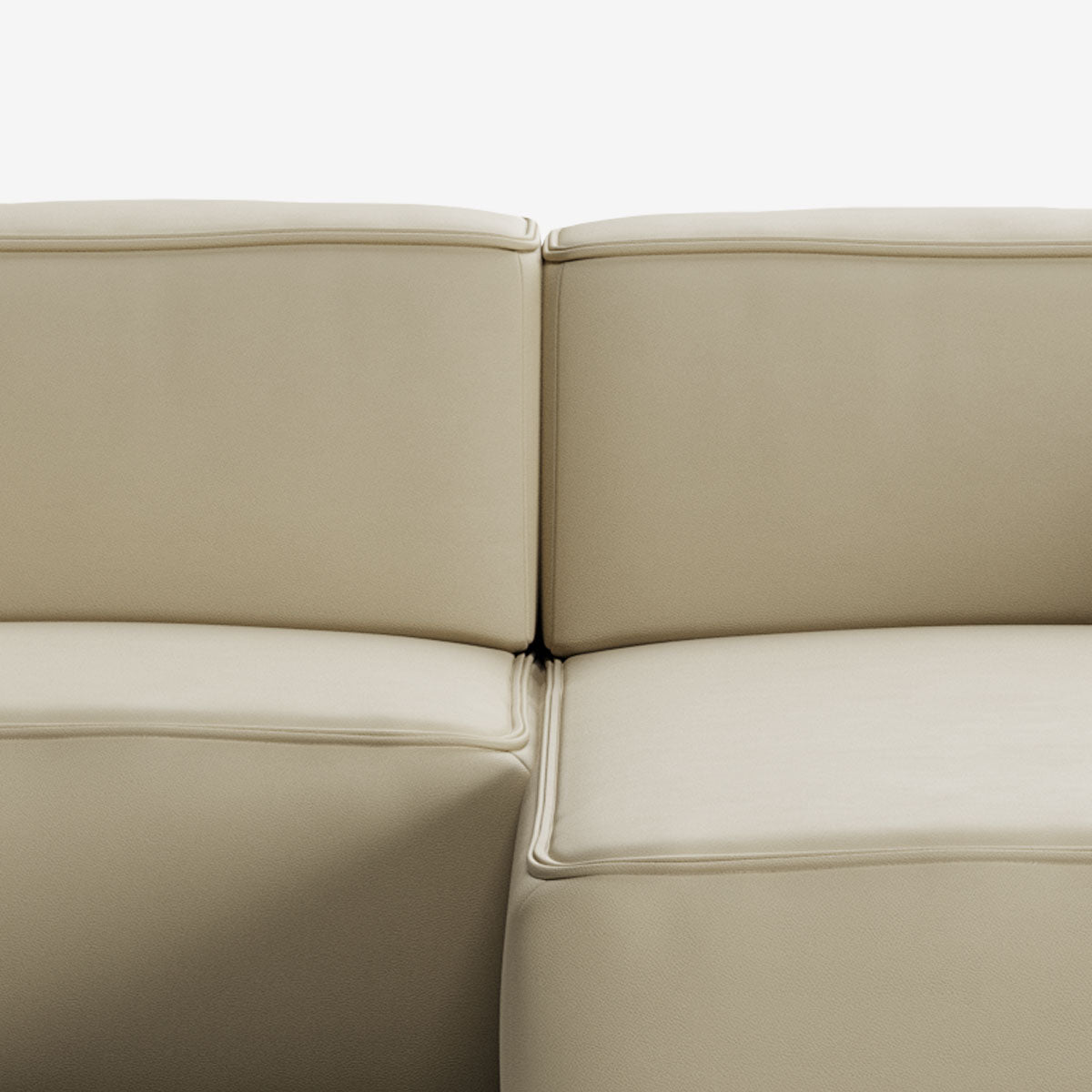 Meester Sofa 274x165 cm (4-Sitzer)