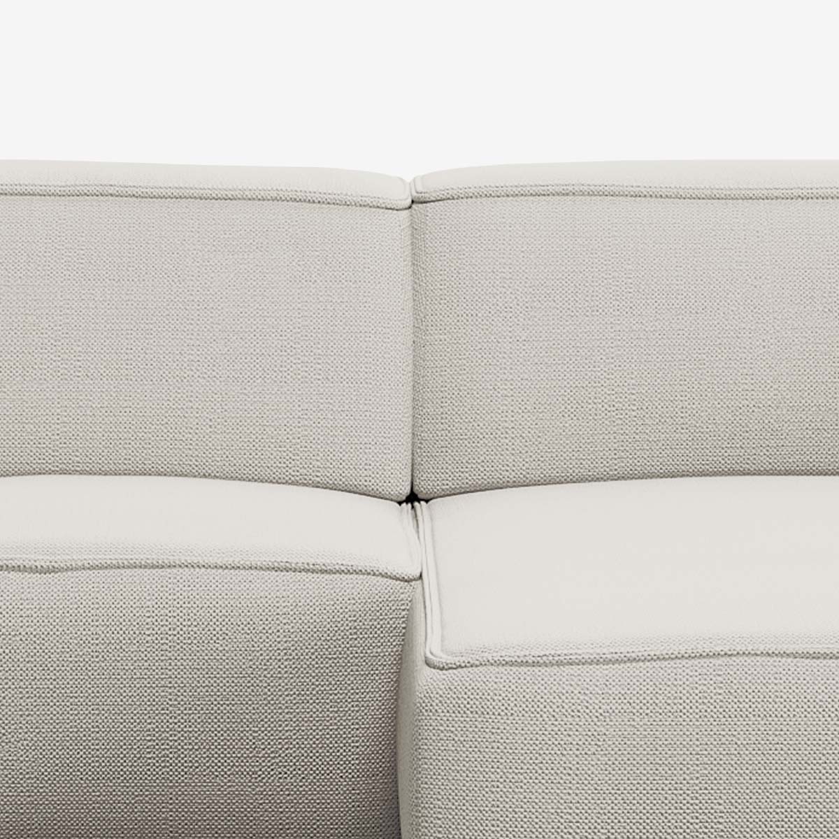 Meester Sofa 354x165 cm