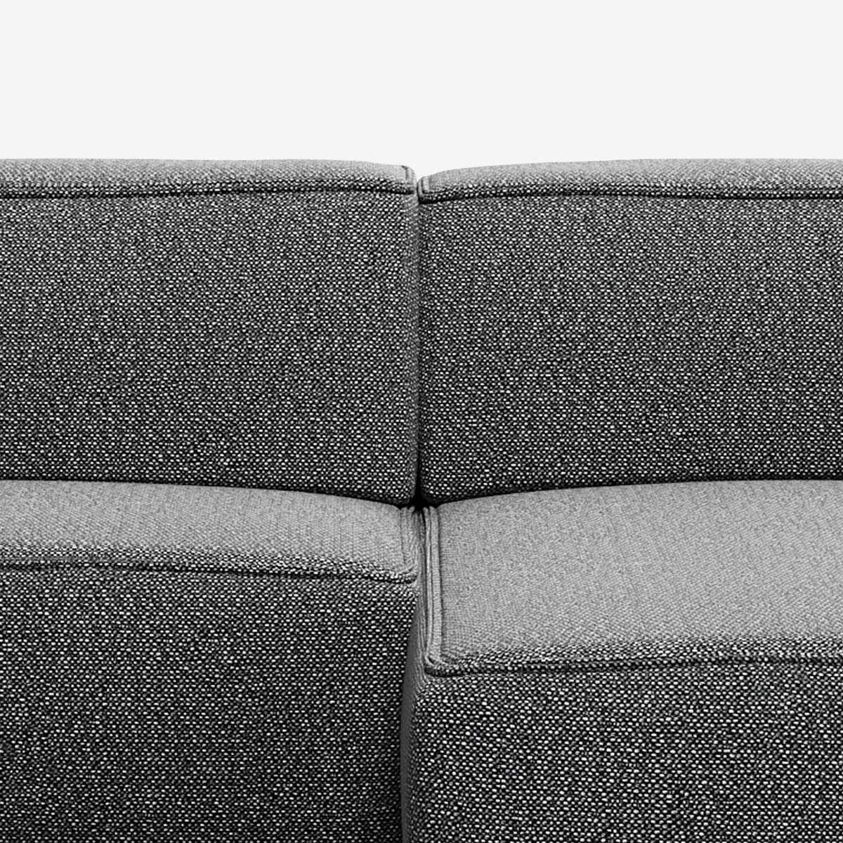 Meester Sofa rechter Divan Savant Tornado Detail
