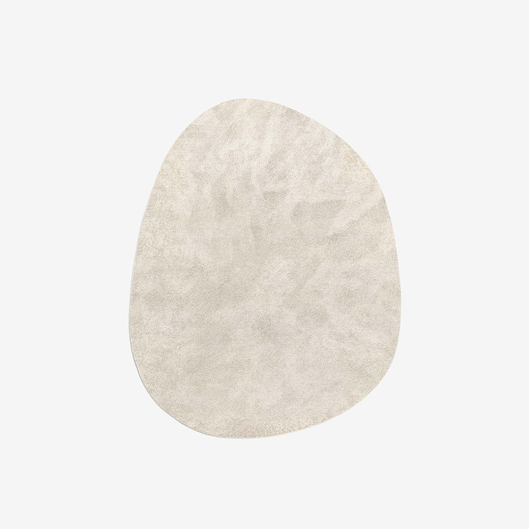 Mod Teppich Blob 200x160 Salt