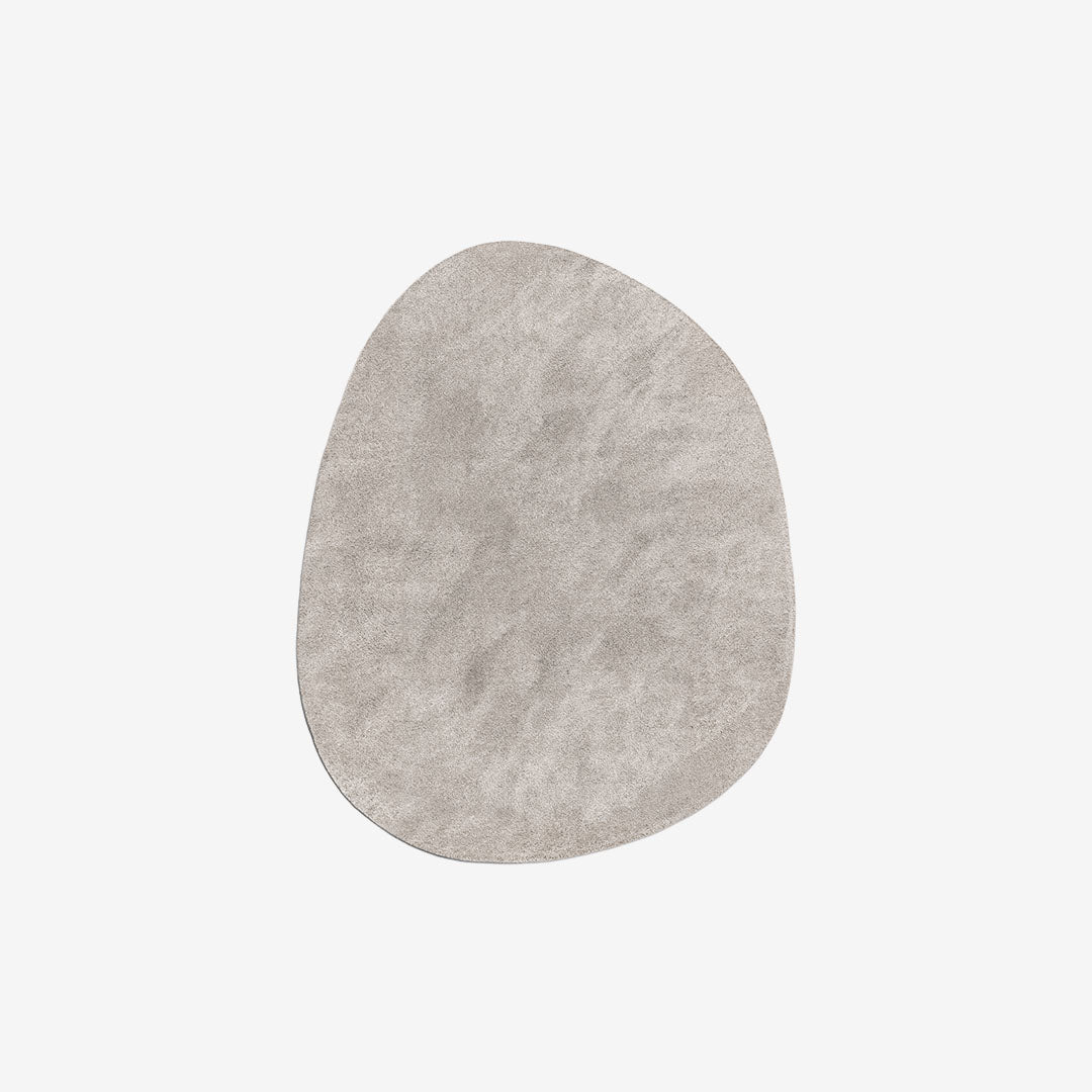 Mod Teppich Blob 200x160 cm, Silk