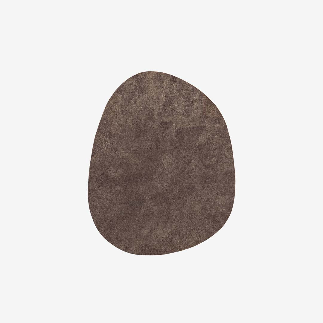 Mod Teppich Blob 200x160 cm, Tundra