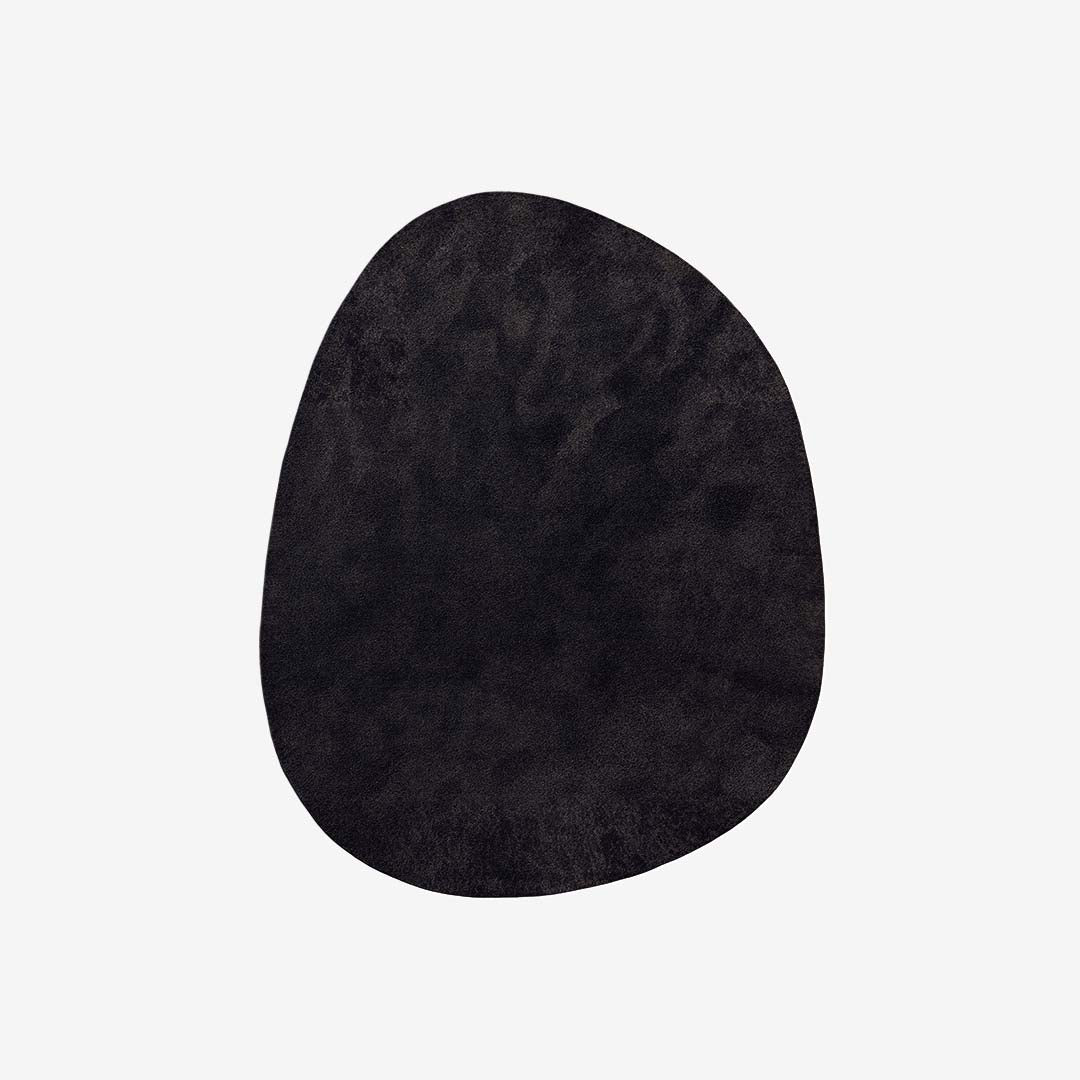 Mod Teppich Blob 250x200 cm, Ash