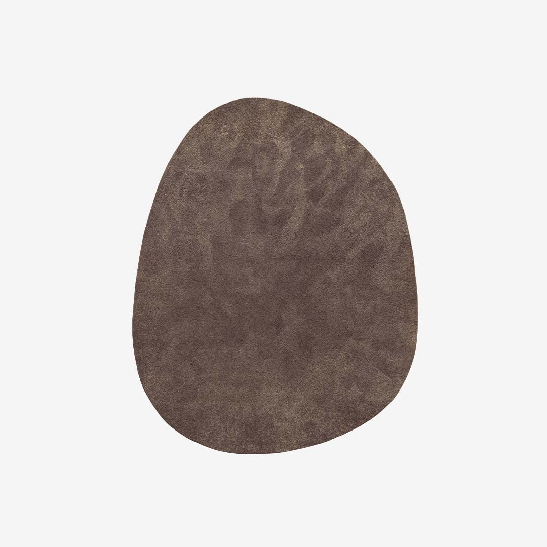 Mod Teppich Blob 250x200 cm, Tundra