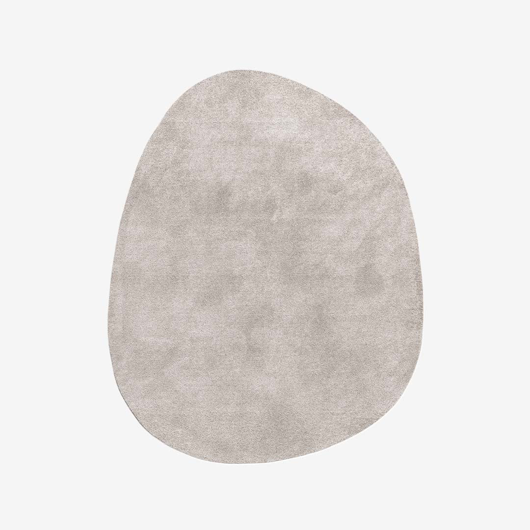 Mod Teppich Blob 300x240 cm, Silk