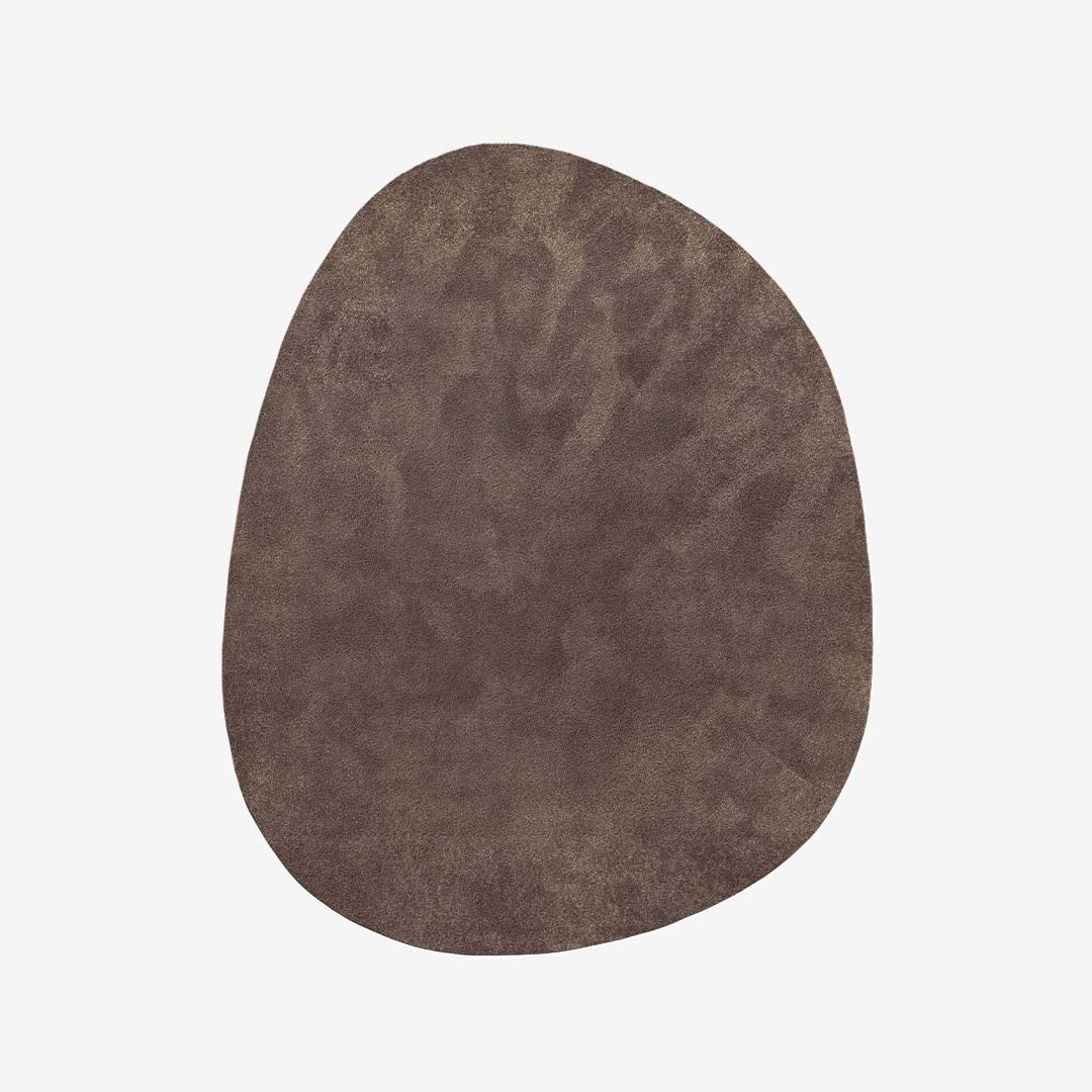 Mod Teppich Blob 300x240 cm, Tundra