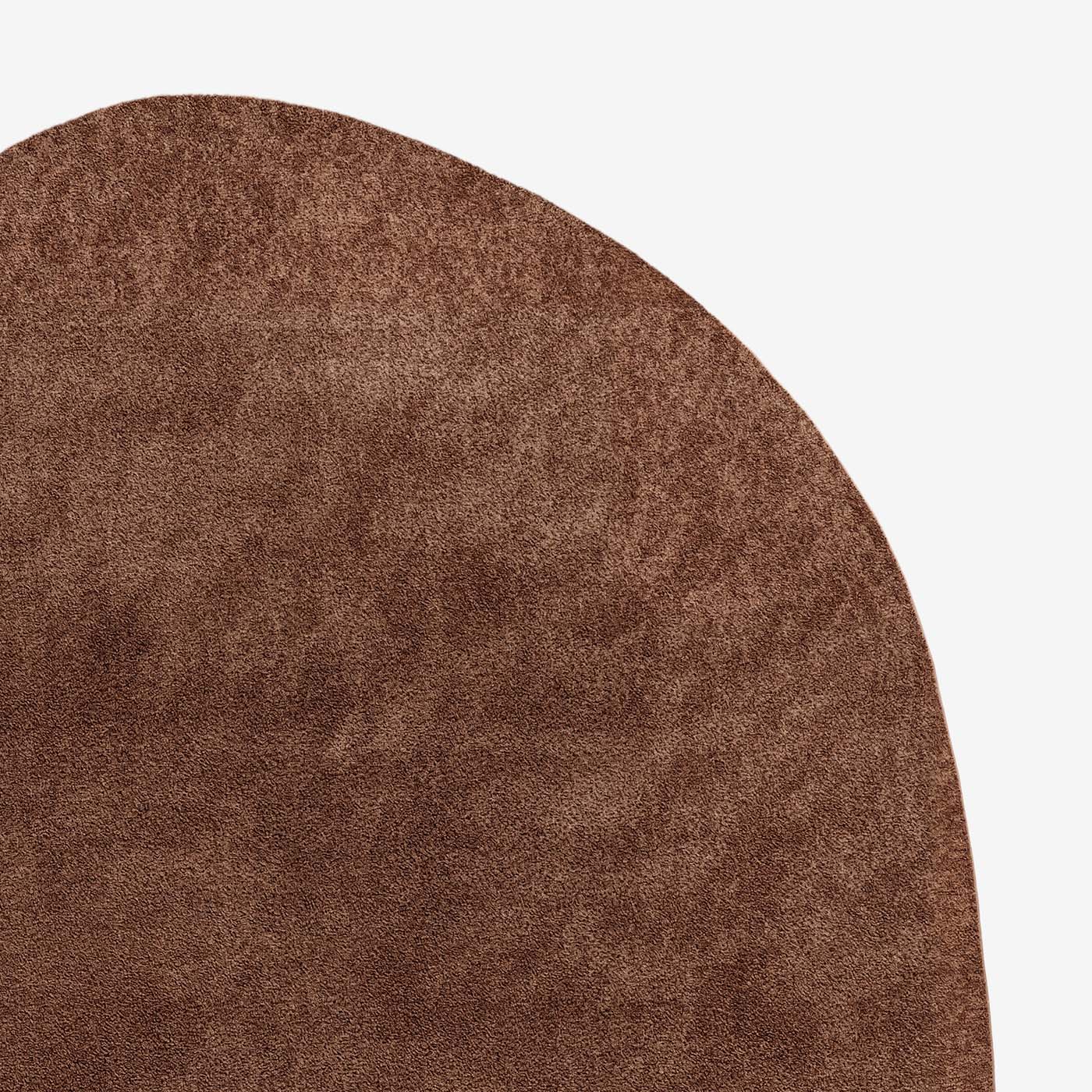 Mod Teppich Blob Brick Detail
