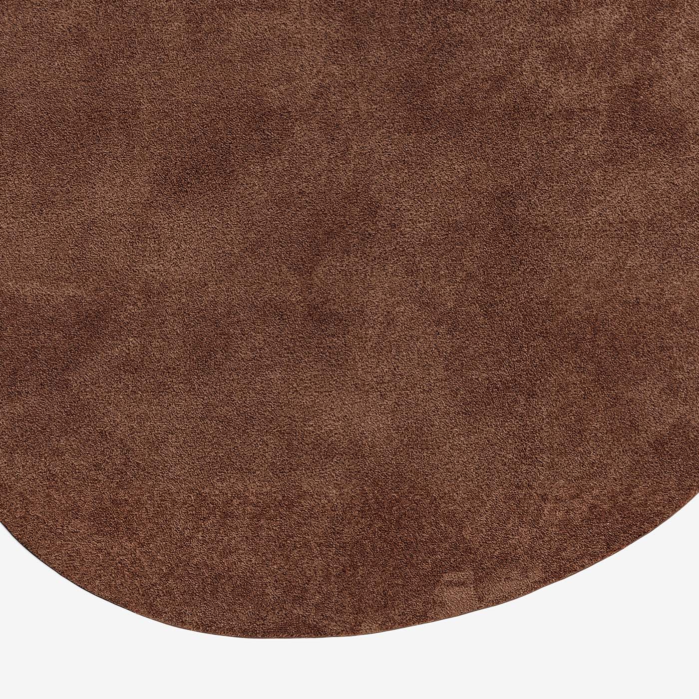 Mod Teppich Blob Brick Detail
