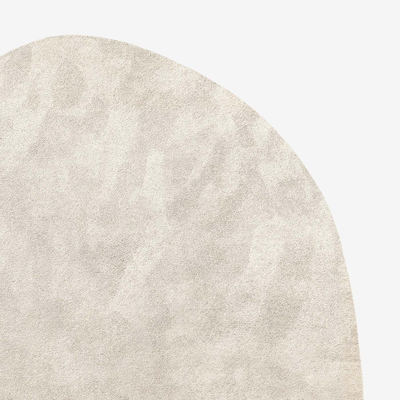Mod Teppich Blob Salt Detail