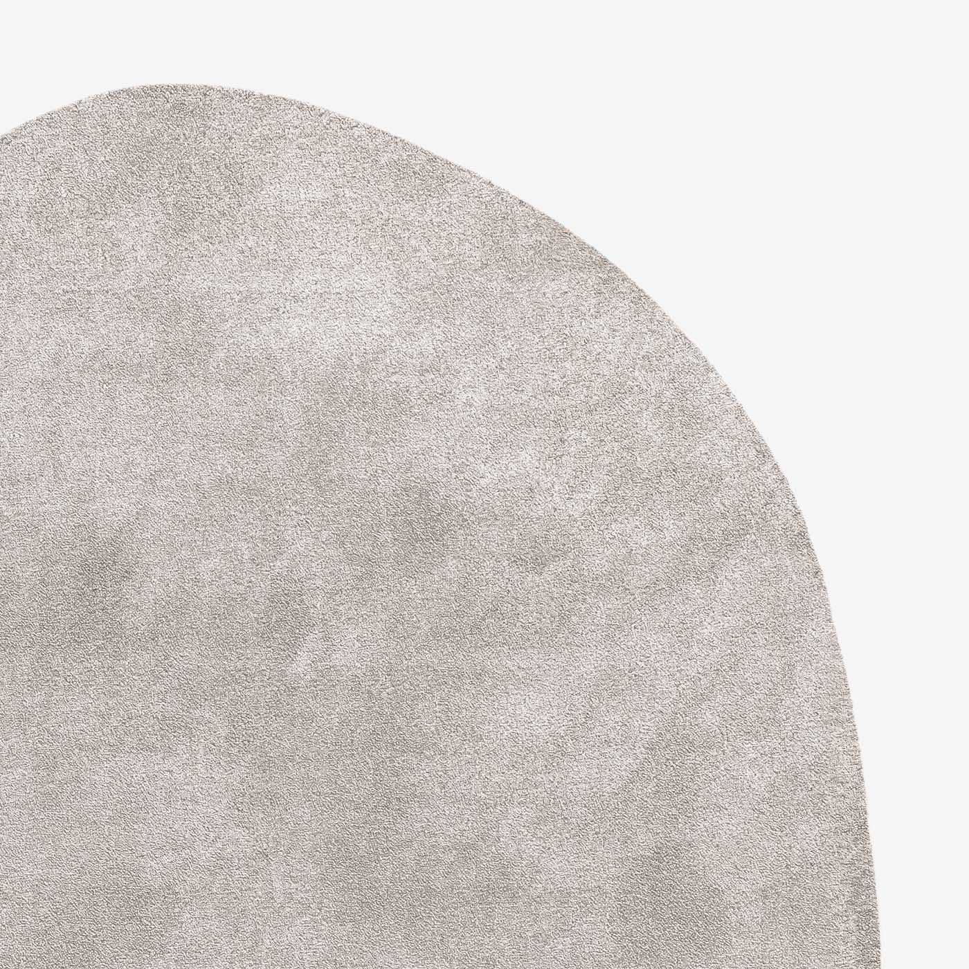 Mod Teppich Blob Silk Detail