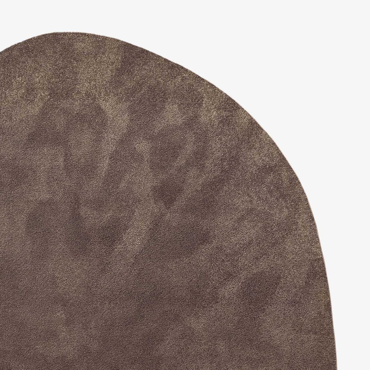 Mod Teppich Blob Tundra Detail