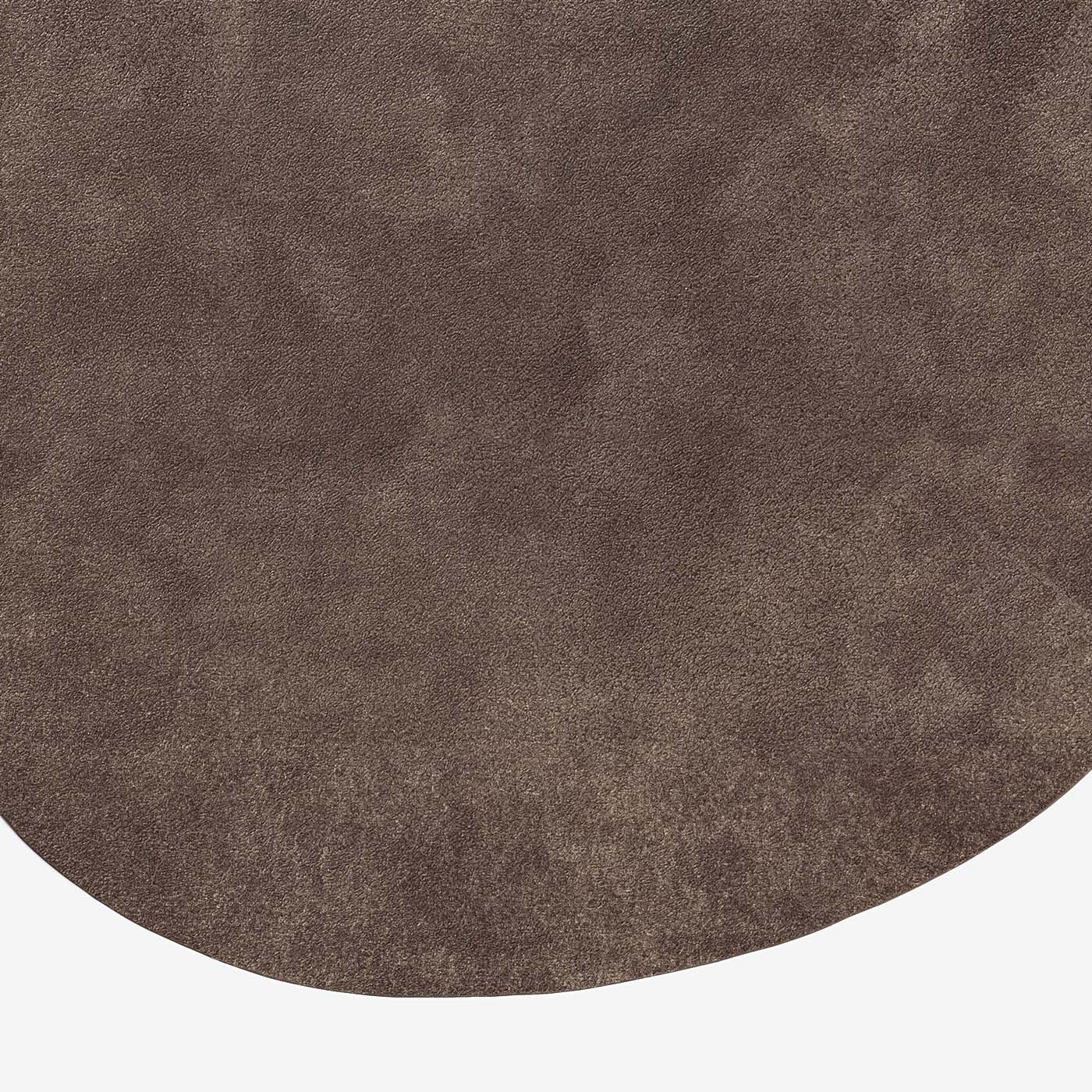 Mod Teppich Blob Tundra Detail