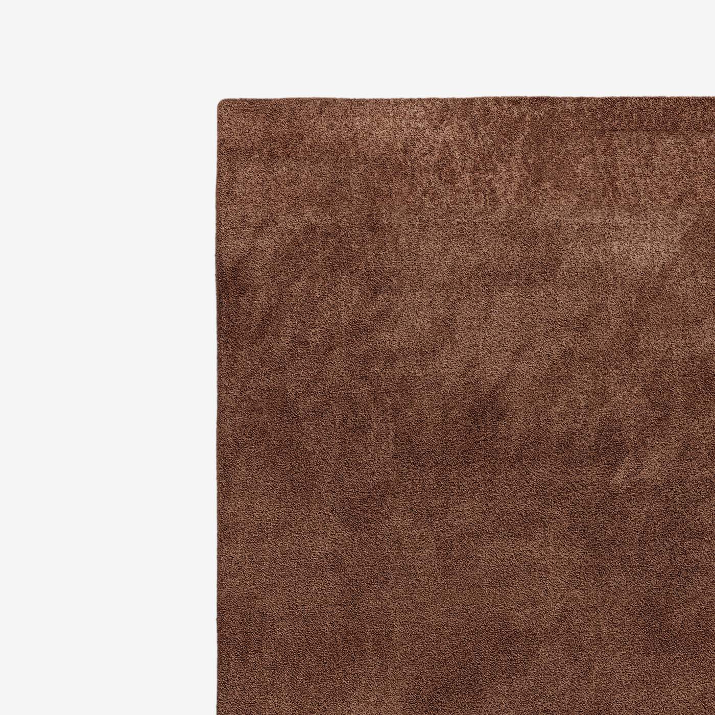 Mod Teppich Rechteck Brick Detail